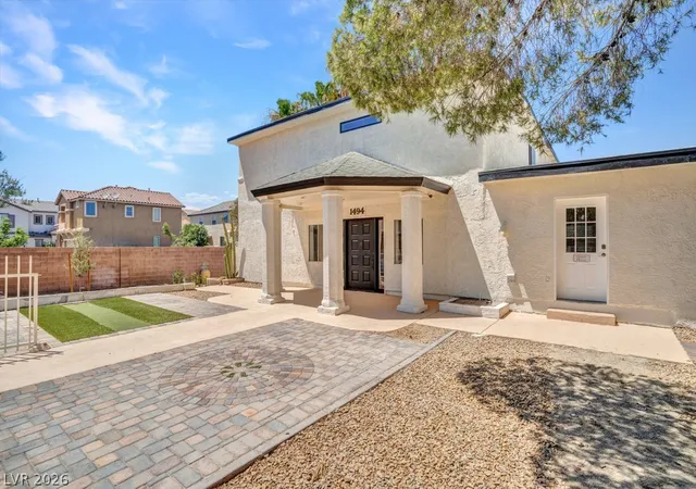 3rd image of 1494 E Camero Ave, Las Vegas, NV 89123 | MLS# 2793419