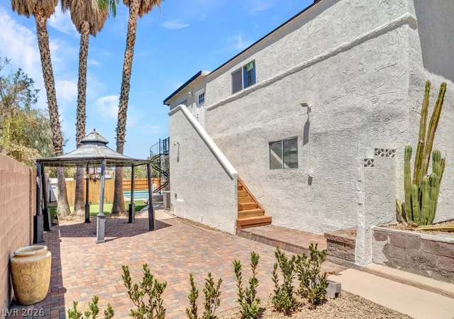 4th image of 1494 E Camero Ave, Las Vegas, NV 89123 | MLS# 2793419