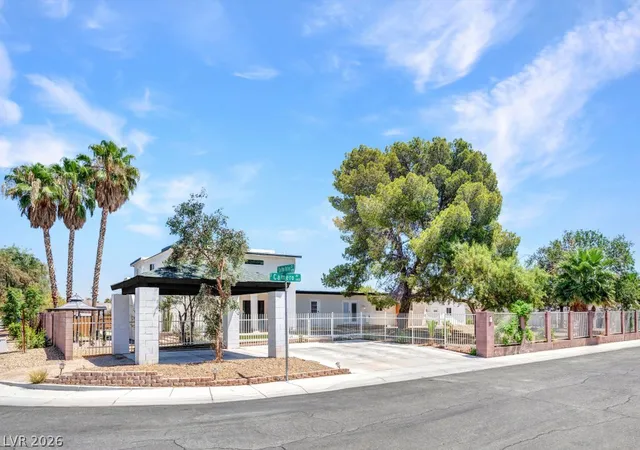 5th image of 1494 E Camero Ave, Las Vegas, NV 89123 | MLS# 2793419