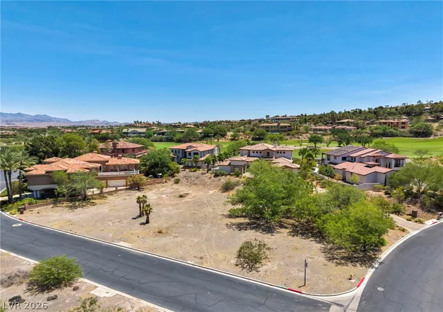 Photo 3 of Land for sale at 3 Rue Promenade Way, Henderson, NV 89011 | MLS# 2792549 | Listing updated on 2026-06-24