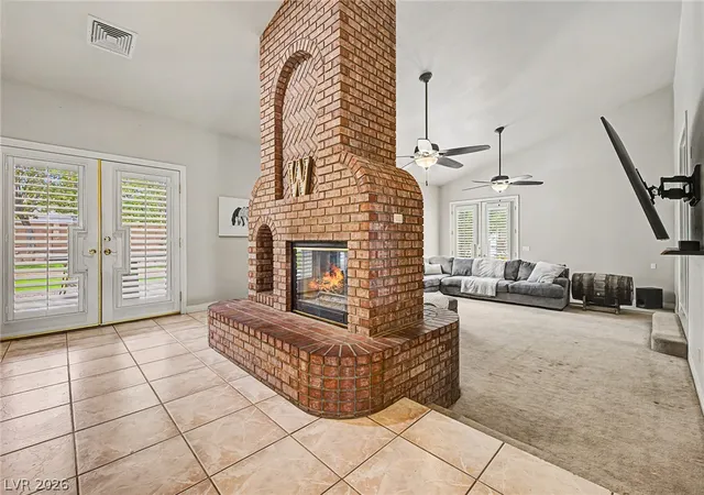 Photo 3 of Single family home for sale at 621 Lomprey Ave, Henderson, NV 89002 | MLS# 2793359 | Listing updated on 2026-07-11