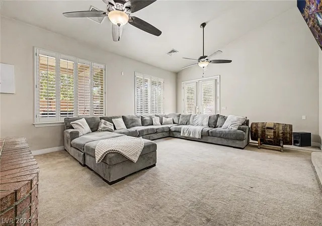 Photo 4 of Single family home for sale at 621 Lomprey Ave, Henderson, NV 89002 | MLS# 2793359 | Listing updated on 2026-07-11
