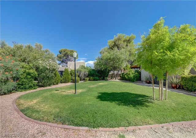 Photo 3 of Townhouse for sale at 4245 Park Ct, Las Vegas, NV 89110 | MLS# 2793473 | Listing updated on 2026-08-27