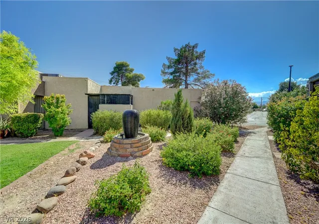 Photo 3 of Townhouse for sale at 4245 Park Ct, Las Vegas, NV 89110 | MLS# 2793473 | Listing updated on 2026-08-27
