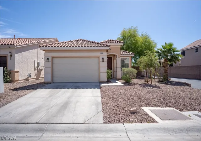 1st image of 5946 Lingering Breeze St, Las Vegas, NV 89148 | MLS# 2793479