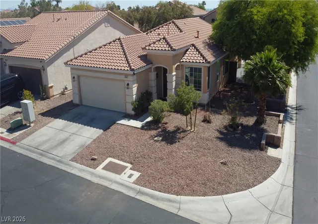 2nd image of 5946 Lingering Breeze St, Las Vegas, NV 89148 | MLS# 2793479