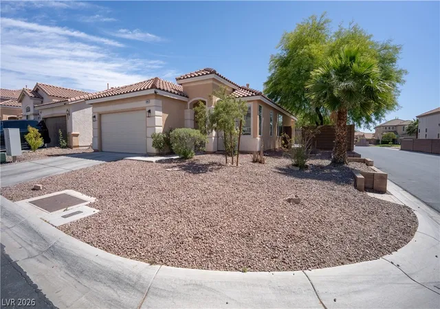 3rd image of 5946 Lingering Breeze St, Las Vegas, NV 89148 | MLS# 2793479