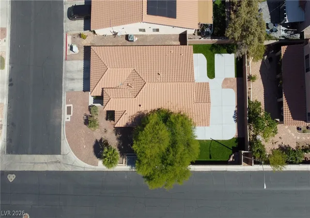 5th image of 5946 Lingering Breeze St, Las Vegas, NV 89148 | MLS# 2793479