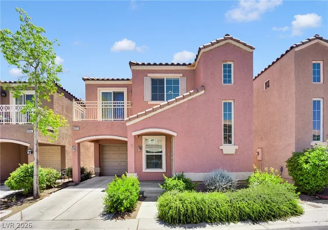 Photo 1 of Single family home for sale at 6271 Pangea Ave, Las Vegas, NV 89139 | MLS# 2793184 | Listing updated on 2026-08-28