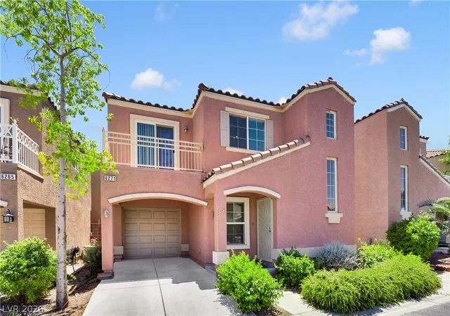 Photo 2 of Single family home for sale at 6271 Pangea Ave, Las Vegas, NV 89139 | MLS# 2793184 | Listing updated on 2026-08-28