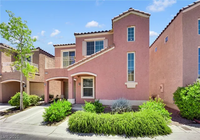 Photo 2 of Single family home for sale at 6271 Pangea Ave, Las Vegas, NV 89139 | MLS# 2793184 | Listing updated on 2026-08-28