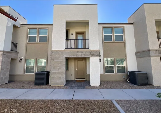 Photo 1 of Townhouse for sale at 6230 Runestone St, Las Vegas, NV 89113 | MLS# 2793487 | Listing updated on 2026-06-21