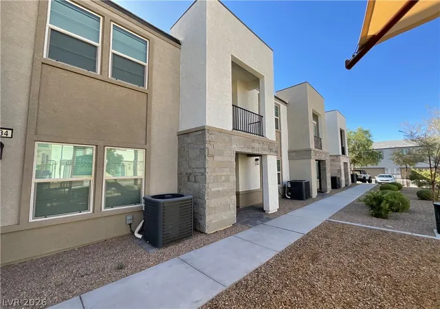 Photo 3 of Townhouse for sale at 6230 Runestone St, Las Vegas, NV 89113 | MLS# 2793487 | Listing updated on 2026-06-21