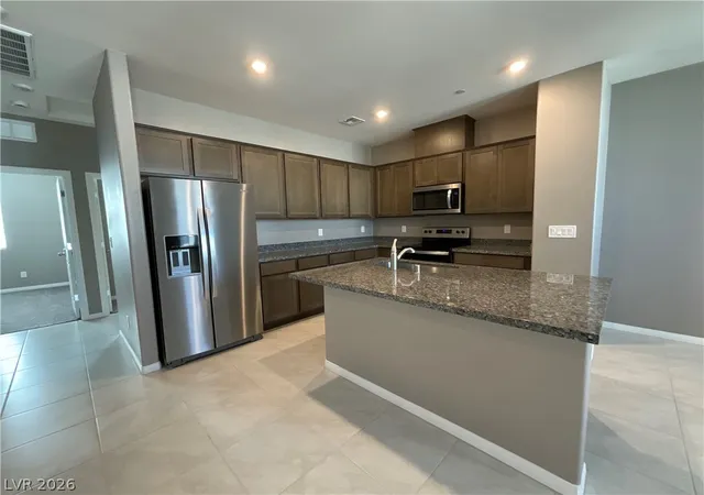 Photo 3 of Townhouse for sale at 6230 Runestone St, Las Vegas, NV 89113 | MLS# 2793487 | Listing updated on 2026-06-21