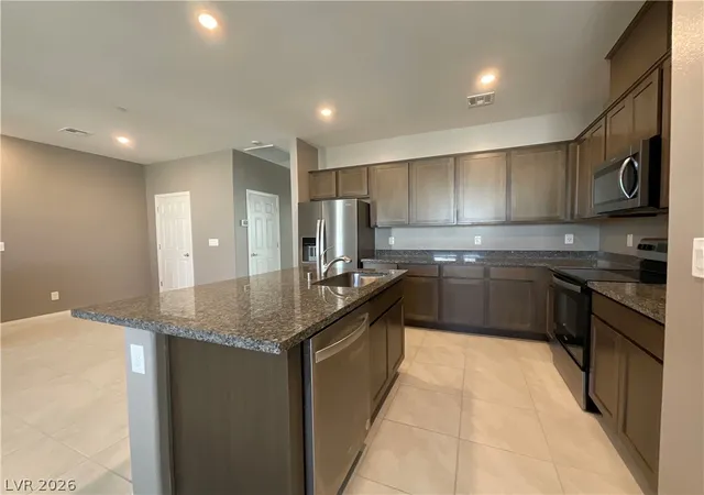 Photo 4 of Townhouse for sale at 6230 Runestone St, Las Vegas, NV 89113 | MLS# 2793487 | Listing updated on 2026-06-21