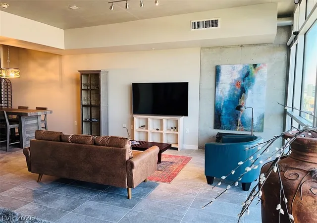 2nd image of 353 E Bonneville Ave #606, Las Vegas, NV 89101 | MLS# 2793492