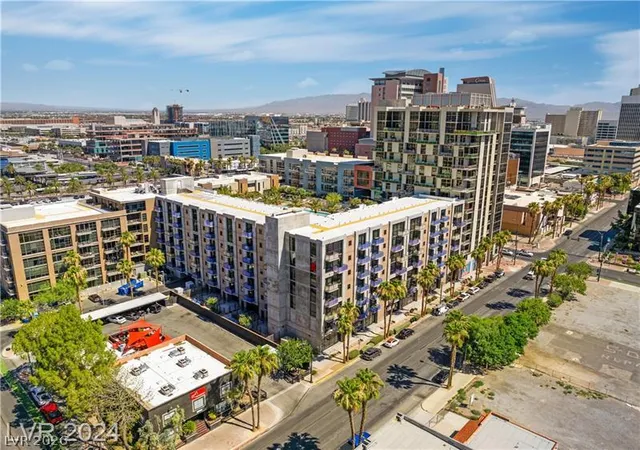 Photo 36 of Condo for sale at 353 E Bonneville Ave #606, Las Vegas, NV 89101 | MLS# 2793492 | Listing updated on 2026-10-07