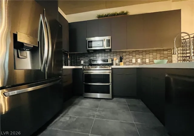 4th image of 353 E Bonneville Ave #606, Las Vegas, NV 89101 | MLS# 2793492