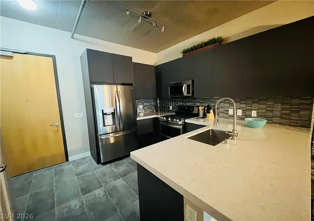 5th image of 353 E Bonneville Ave #606, Las Vegas, NV 89101 | MLS# 2793492