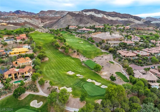 2nd image of 14 Strada Di Circolo, Henderson, NV 89011 | MLS# 2793475