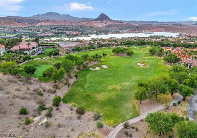 3rd image of 14 Strada Di Circolo, Henderson, NV 89011 | MLS# 2793475