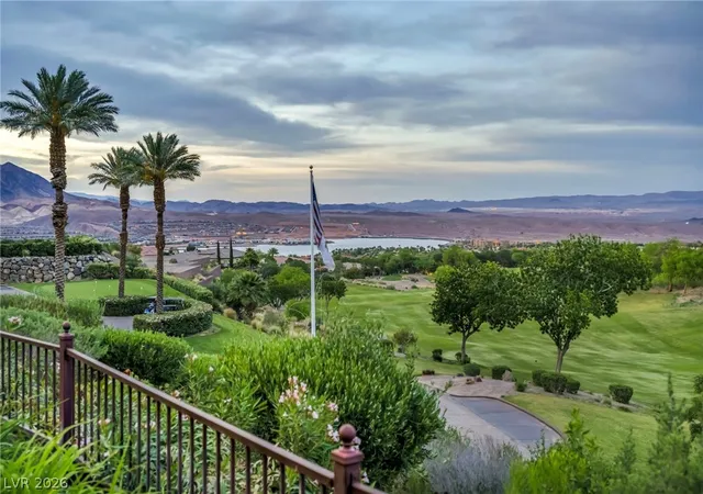 4th image of 14 Strada Di Circolo, Henderson, NV 89011 | MLS# 2793475