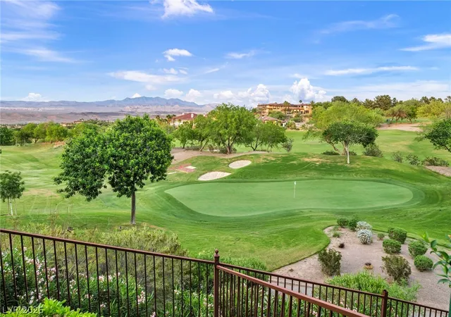 5th image of 14 Strada Di Circolo, Henderson, NV 89011 | MLS# 2793475