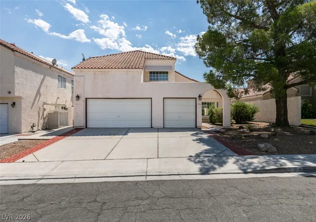 Photo 1 of Single family home for sale at 534 Baldridge Dr, Henderson, NV 89014 | MLS# 2791494 | Listing updated on 2026-08-20