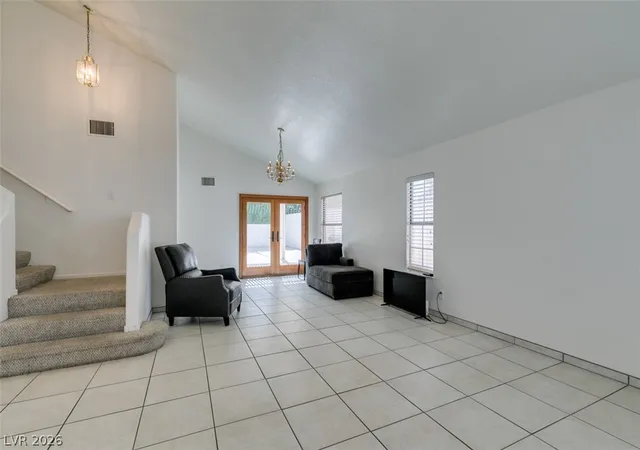 Photo 3 of Single family home for sale at 534 Baldridge Dr, Henderson, NV 89014 | MLS# 2791494 | Listing updated on 2026-08-20