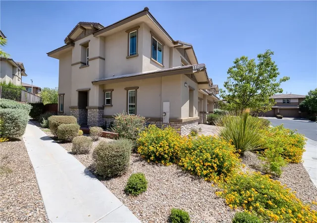 Photo 2 of Townhouse for sale at 10360 Pescado Ln, Las Vegas, NV 89135 | MLS# 2793438 | Listing updated on 2026-10-06