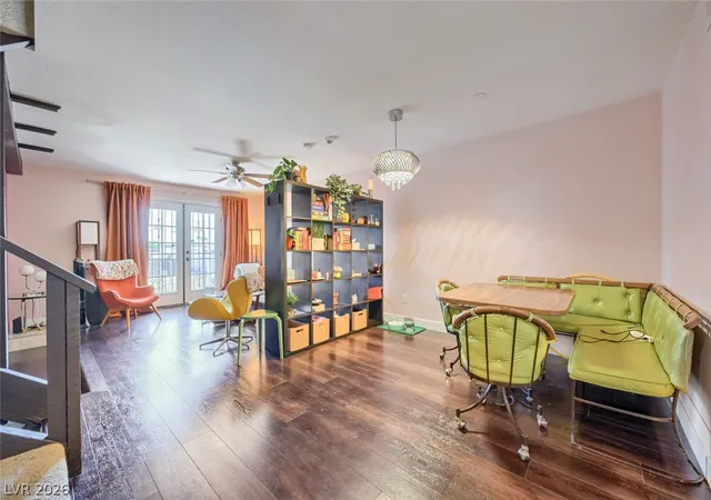 Photo 3 of Townhouse for sale at 2844 Calle Del Oro, Las Vegas, NV 89120 | MLS# 2793518 | Listing updated on 2026-08-25
