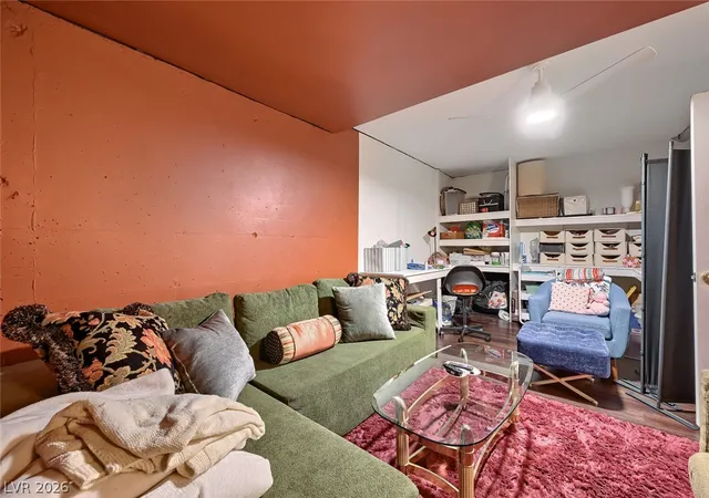 Photo 3 of Townhouse for sale at 2844 Calle Del Oro, Las Vegas, NV 89120 | MLS# 2793518 | Listing updated on 2026-08-25
