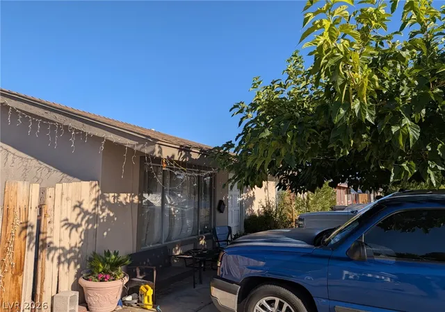 Photo 2 of Sale Pending at 620 Garrison St, Las Vegas, NV 89107 | MLS# 2793202 | Listing updated on 2026-07-14