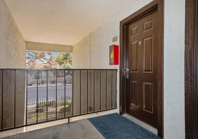 2nd image of 2451 N Rainbow Blvd #2147, Las Vegas, NV 89108 | MLS# 2793534
