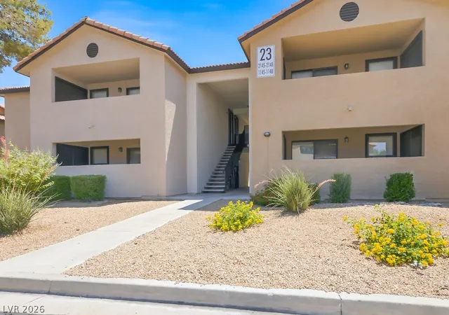 3rd image of 2451 N Rainbow Blvd #2147, Las Vegas, NV 89108 | MLS# 2793534