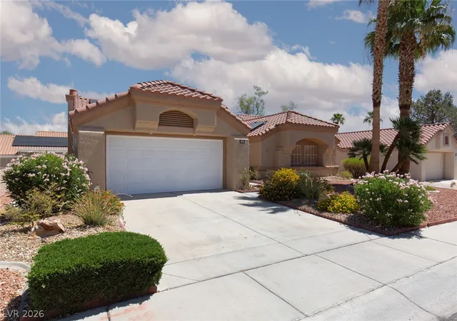 Photo 3 of Single family home for sale at 8604 Linderwood Dr, Las Vegas, NV 89134 | MLS# 2792992 | Listing updated on 2026-08-29