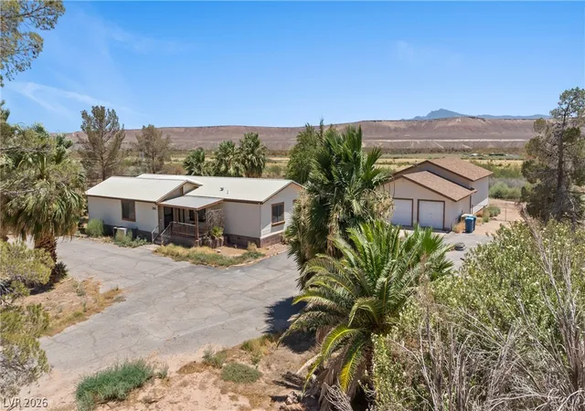 Homes for sale in Overton, NV | 260 S Deer St, Overton, NV 89040 | MLS# 2792858