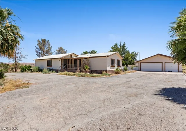 Homes for sale in Overton, NV | 260 S Deer St, Overton, NV 89040 | MLS# 2792858