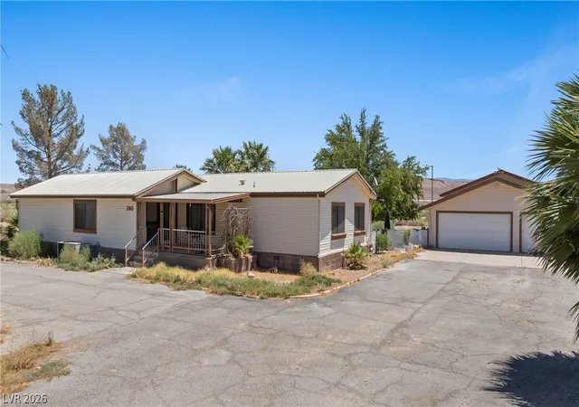 Homes for sale in Overton, NV | 260 S Deer St, Overton, NV 89040 | MLS# 2792858