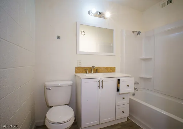 Homes for sale in Las Vegas, NV | 3726 Hazelwood St #15, Las Vegas, NV 89119 | MLS# 2793549