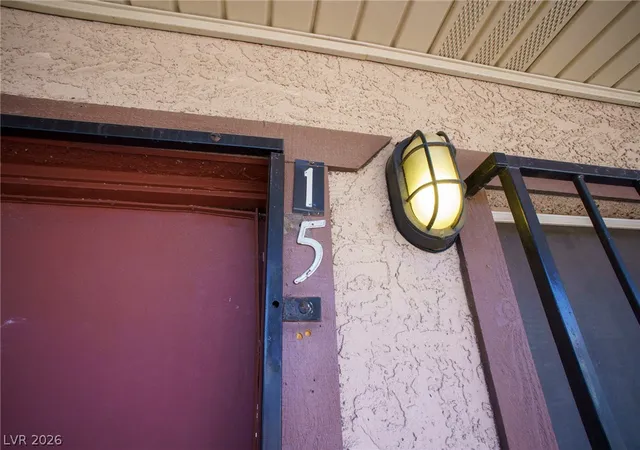 Homes for sale in Las Vegas, NV | 3726 Hazelwood St #15, Las Vegas, NV 89119 | MLS# 2793549