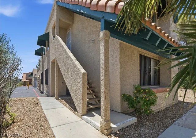 Photo 1 of Condo for sale at 6750 Del Rey Ave #233, Las Vegas, NV 89146 | MLS# 2791812 | Listing updated on 2026-07-13