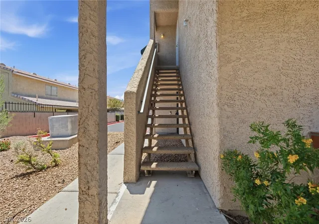 Photo 2 of Condo for sale at 6750 Del Rey Ave #233, Las Vegas, NV 89146 | MLS# 2791812 | Listing updated on 2026-07-13