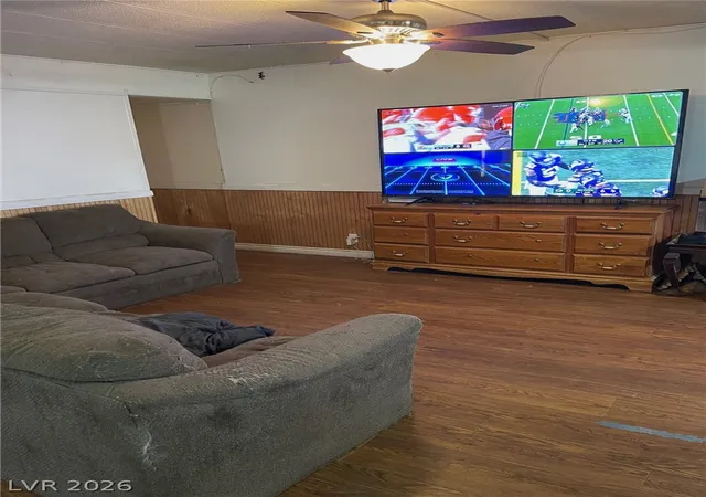 Photo 3 of Manufactured home for sale at 3410 Happy Jack Dr, Las Vegas, NV 89115 | MLS# 2793196 | Listing updated on 2026-06-27