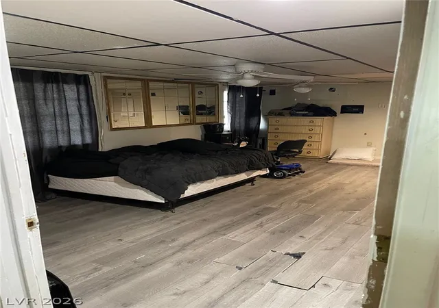 Photo 3 of Manufactured home for sale at 3410 Happy Jack Dr, Las Vegas, NV 89115 | MLS# 2793196 | Listing updated on 2026-06-27