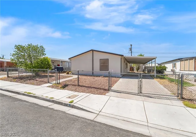 2nd image of 214 Piute Ln, Henderson, NV 89015 | MLS# 2792835