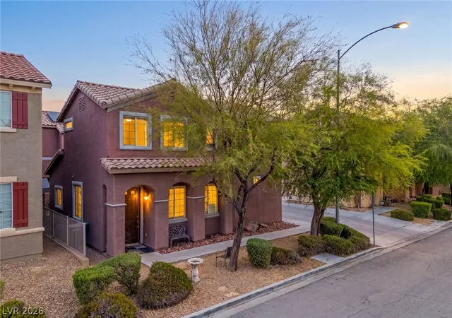 Photo 1 of Single family home for sale at 9838 Hanover Grv Ave, Las Vegas, NV 89148 | MLS# 2789957 | Listing updated on 2026-08-08