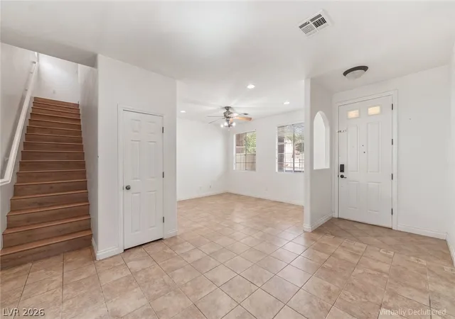 Photo 3 of Single family home for sale at 9838 Hanover Grv Ave, Las Vegas, NV 89148 | MLS# 2789957 | Listing updated on 2026-08-08