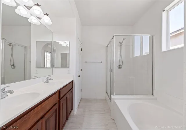 Photo 3 of Single family home for sale at 9838 Hanover Grv Ave, Las Vegas, NV 89148 | MLS# 2789957 | Listing updated on 2026-08-08