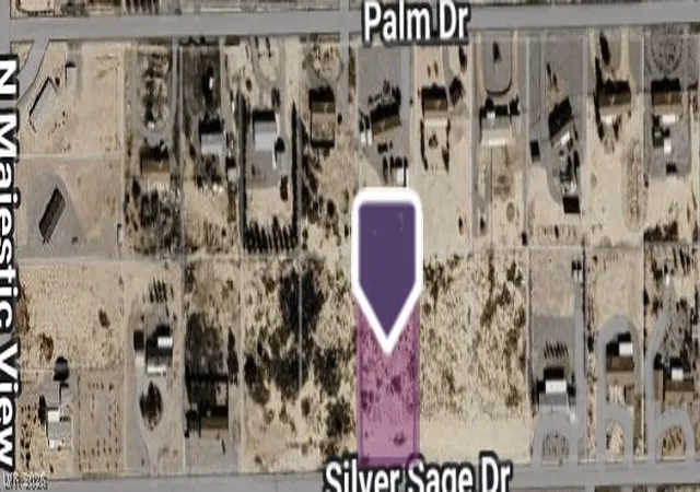 12th image of 3240 Silver Sage Dr, Pahrump, NV 89060 | MLS# 2792965